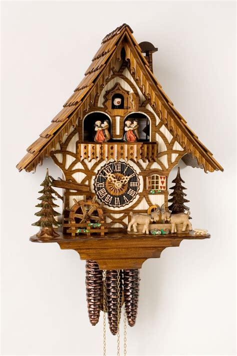 Opens in a new window or tab. . Antique german cuckoo clocks